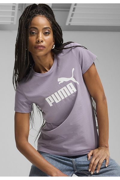 Puma Essentials Logo T-Shirt