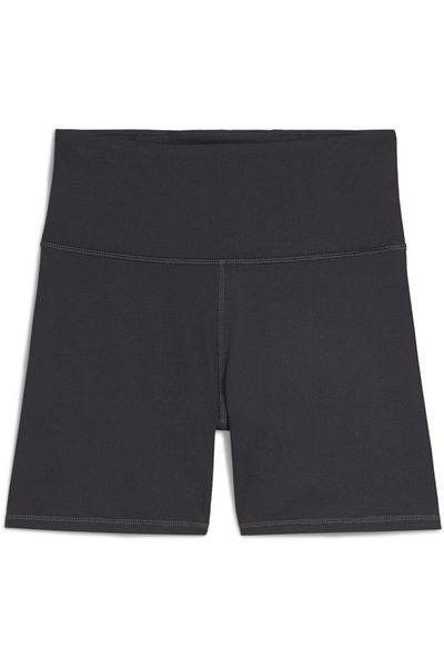 Puma TRAIN High Waist 5" Radlerhose