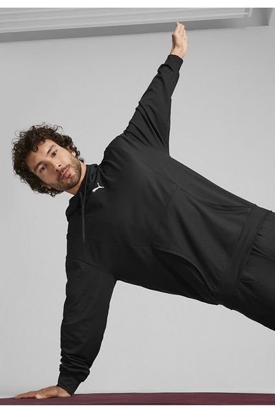 Puma Move Cloudspun Hoodie