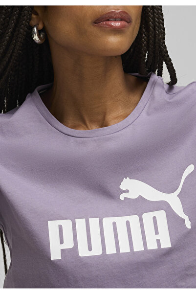 Puma Tricou cu logo Essentials