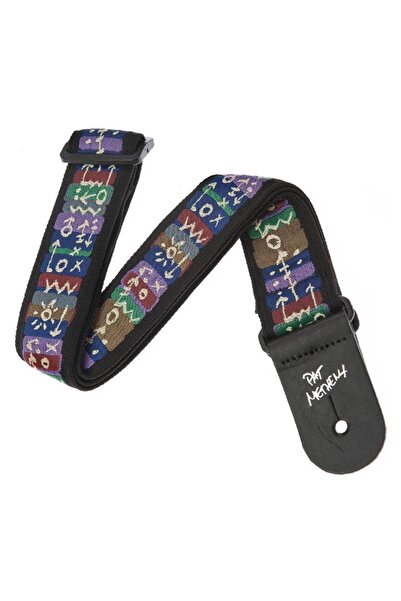 Planet Waves PLANETWAVES 50PM02 CUREA PENTRU CHITARĂ DOKUWAN PAT METHENY WATE...