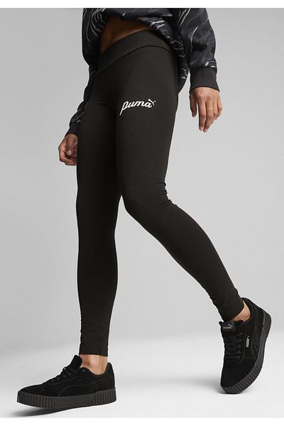 Puma Jambiere ESS+ SCRIPT