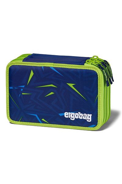 Ergobag Penar Maxi cu Accesorii, 42 buc.