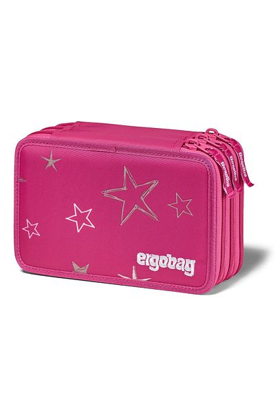 Ergobag Zubehör Maxi-mäppchen 42 Tlg.