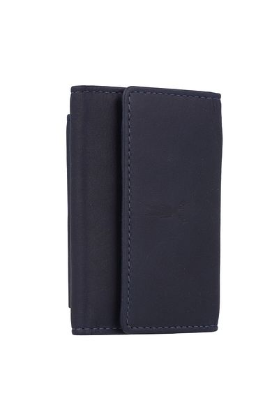 Jack Kinsky Aruba 509 Wallet RFID protection Leather 9.5 cm