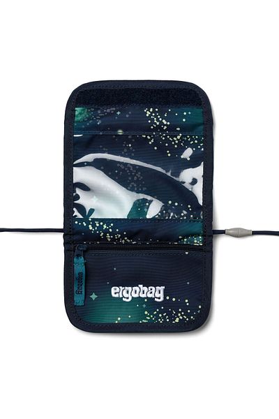 Ergobag Brustbeutel 14 cm