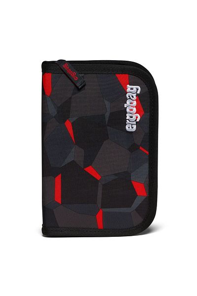 Ergobag Zubehör Mäppchen 21 Tlg.