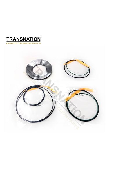 Choice JF015E RE0F11A Transmission Piston Pulley Rebuild Kit Fit For Nissan SUZUKI CVT Car Accessories T...
