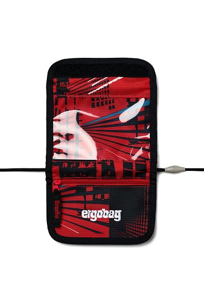 Ergobag Chest bag 14 cm