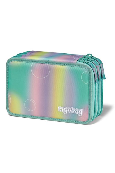 Ergobag Penar Maxi cu Accesorii, 42 buc.