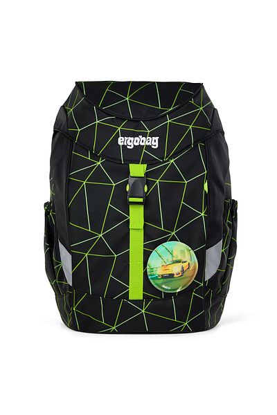Ergobag Mini Schulrucksack 35 Cm