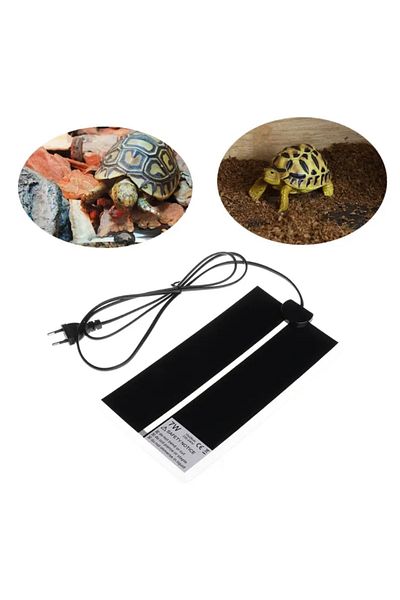 BGA 7W Terrarium Pet Heating Pads - Reptiles Heat Mat