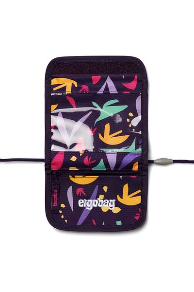 Ergobag Brustbeutel 14 cm