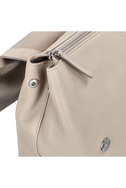 Burkely Soft Skylar Daypack Leather 40 cm Laptop compartment