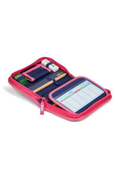 Ergobag Accessories Pencil Case 21 Pcs.