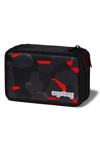 Ergobag Zubehör Maxi-mäppchen 42 Tlg.