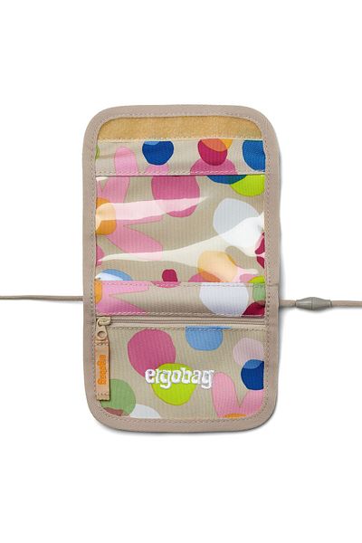 Ergobag Chest bag 14 cm