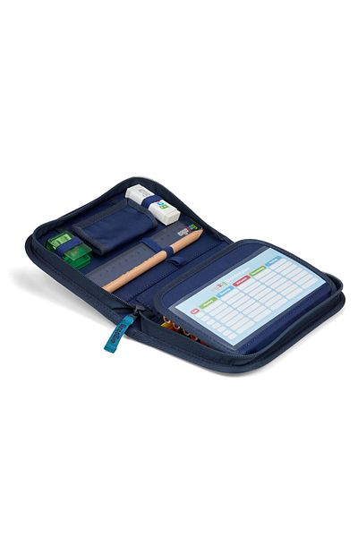 Ergobag Accessories Pencil Case 21 Pcs.