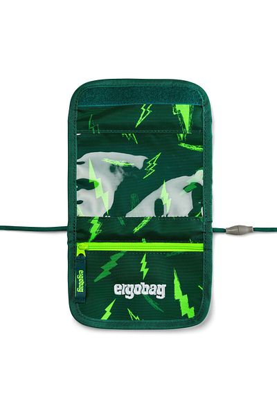 Ergobag Brustbeutel 14 cm
