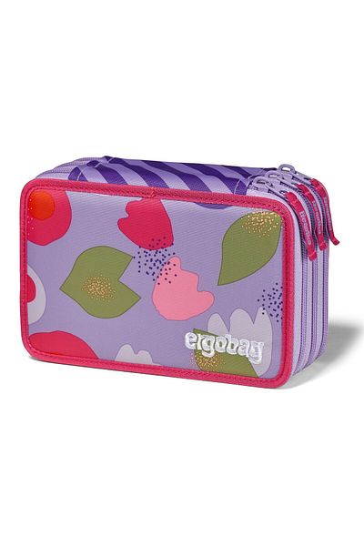 Ergobag Zubehör Maxi-mäppchen 42 Tlg.