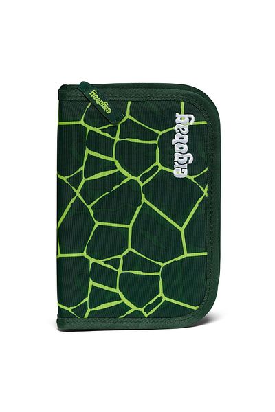 Ergobag Accessories Pencil Case 21 Pcs.