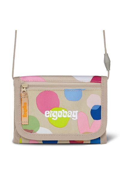 Ergobag Chest bag 14 cm