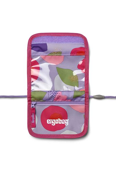 Ergobag Chest bag 14 cm