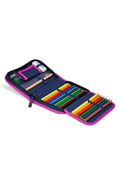 Ergobag Accessories pencil case 21 pcs.
