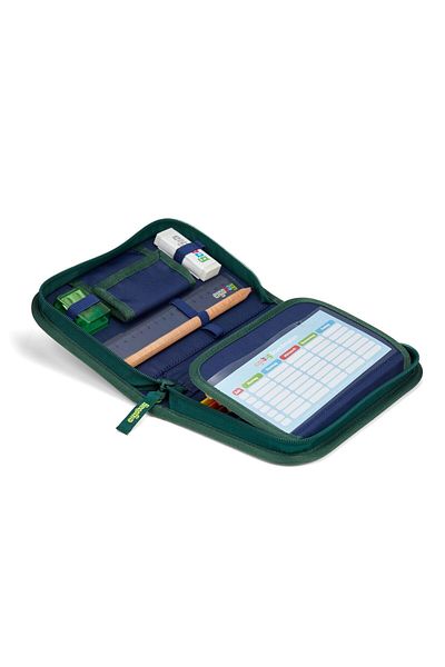 Ergobag Accessories Pencil Case 21 Pcs.