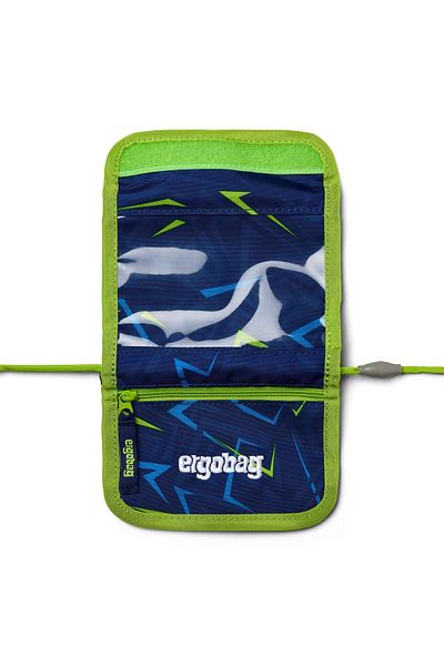 Ergobag Brustbeutel 14 cm