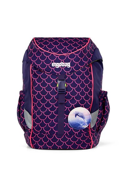 Ergobag Mini Schulrucksack 35 Cm