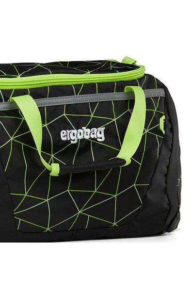 Ergobag Sporttasche 40 cm