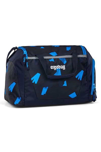 Ergobag Sporttasche 40 cm
