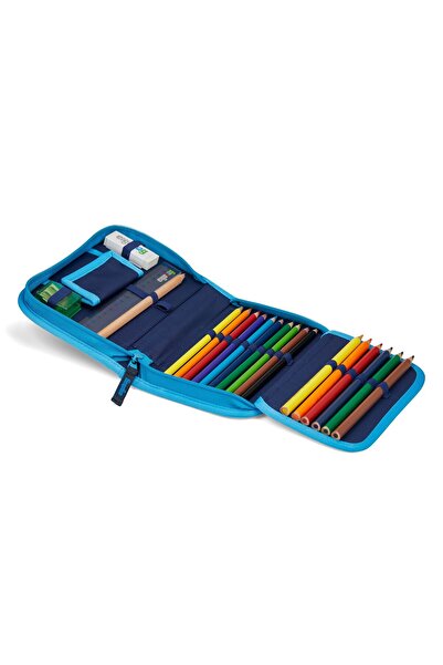 Ergobag Accessories pencil case 21 pcs.