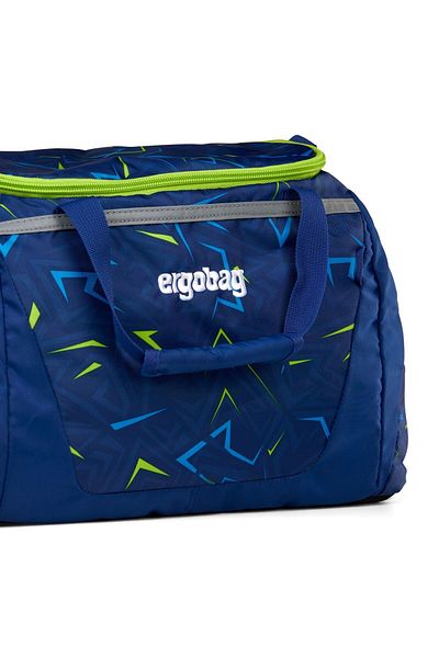 Ergobag Sporttasche 40 cm