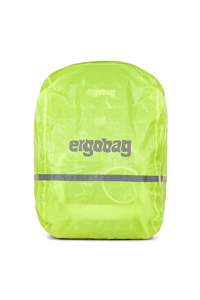 Ergobag Zubehör Schulranzenüberzug 63,5 Cm