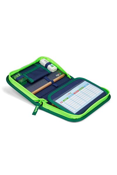 Ergobag Accessories Pencil Case 21 Pcs.