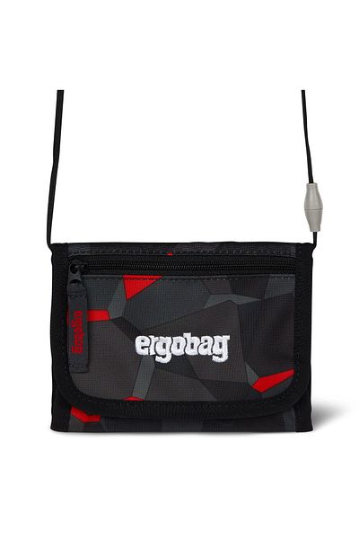Ergobag Chest bag 14 cm