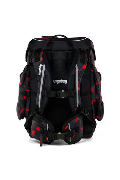 Ergobag Cubo Schulranzen-set