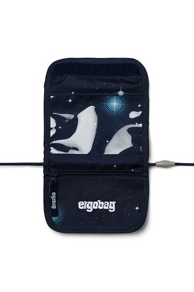 Ergobag Brustbeutel 14 cm