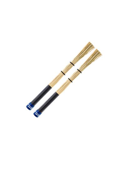 PRO-MARK Pmbrm2 Brush Baguette Small Small Broomsticks Pmbrm2