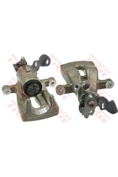 TRW Brake Caliper - Rear Left Clio Iii 05 Modus 04
