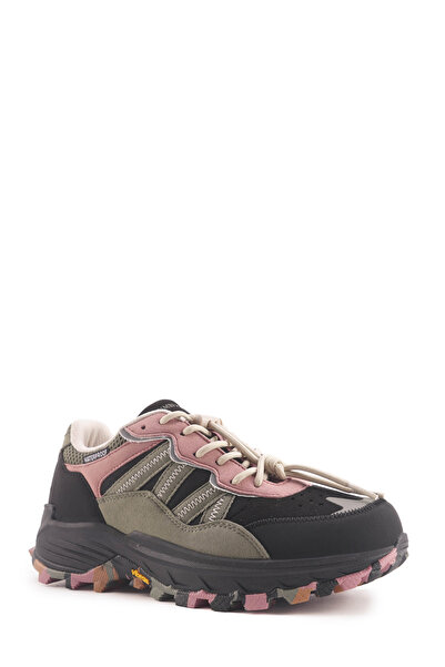 lumberjack VIBRA 4PR Siyah Kadın Outdoor