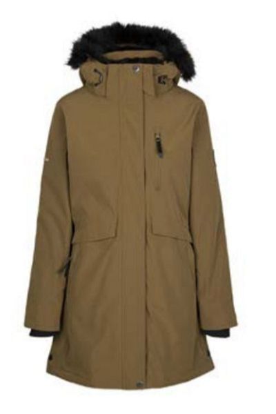 Trespass Zambel - Palton pentru femei Jkt Tp75