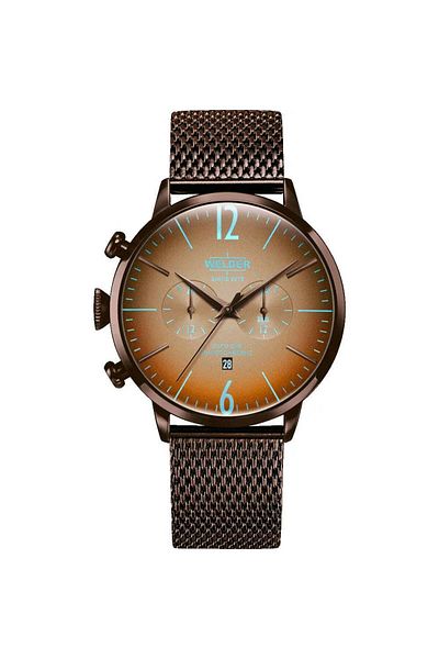 WELDER MOODY Watch Wwrc415 45 mm Men's Watch