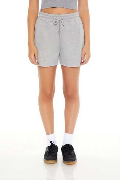 Forever 21 Polar İpli Şort