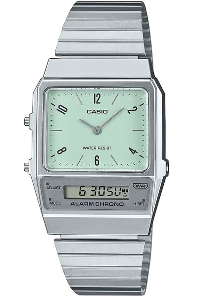Casio Aq-800e-3adf Erkek Kol Saati