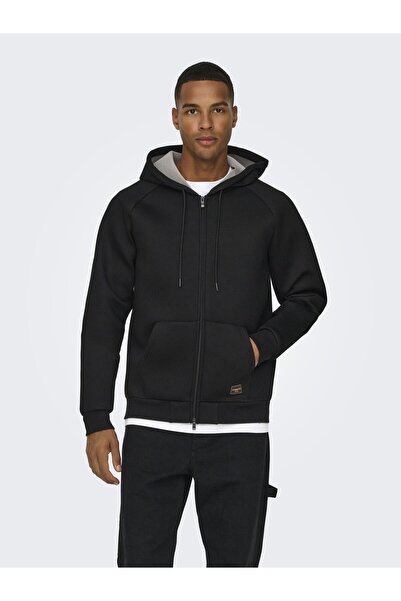 Only & Sons Світшот ONSBOBBEY