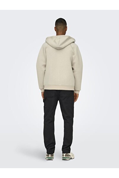 Only & Sons Sweatshirt ONSBOBBEY Sweatshirt