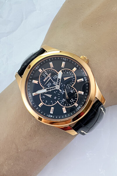 Sebago Sbgs9096A-1 Men's Wristwatch